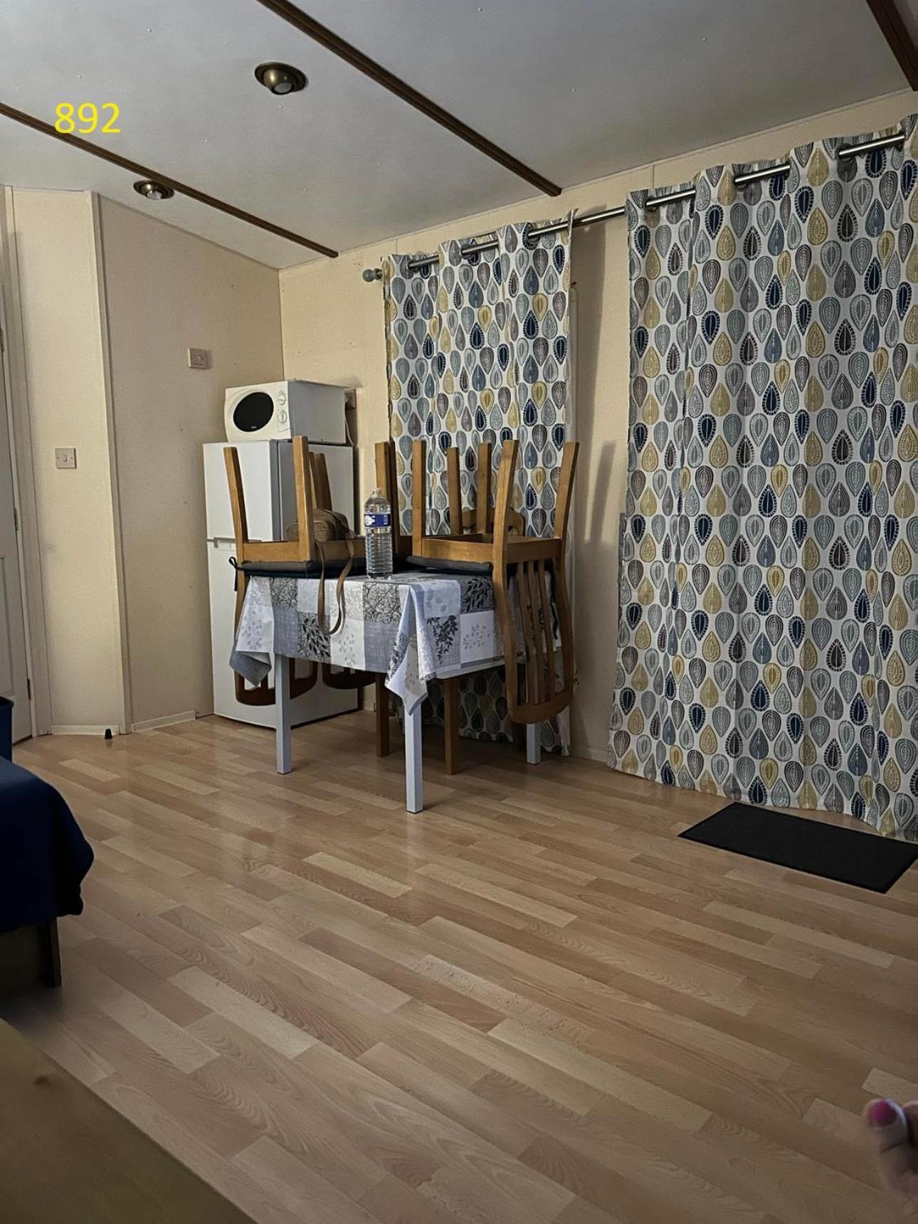 Davorel Mobil Home Les Mathes Εξωτερικό φωτογραφία