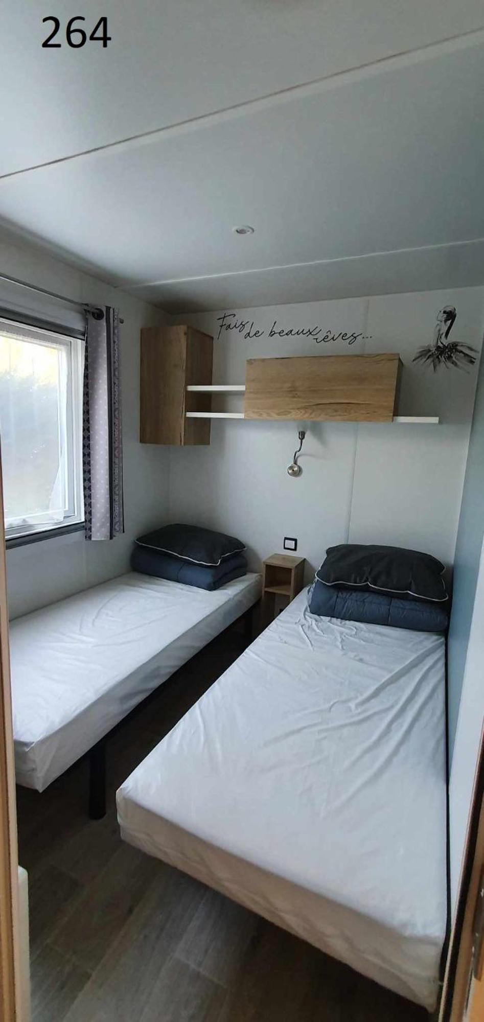 Davorel Mobil Home Les Mathes Εξωτερικό φωτογραφία