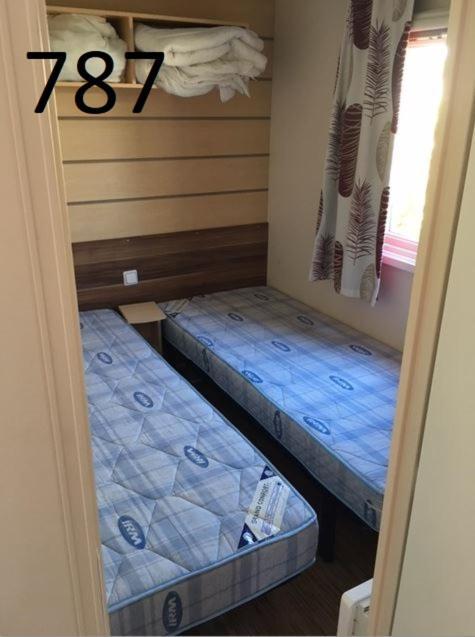 Davorel Mobil Home Les Mathes Εξωτερικό φωτογραφία