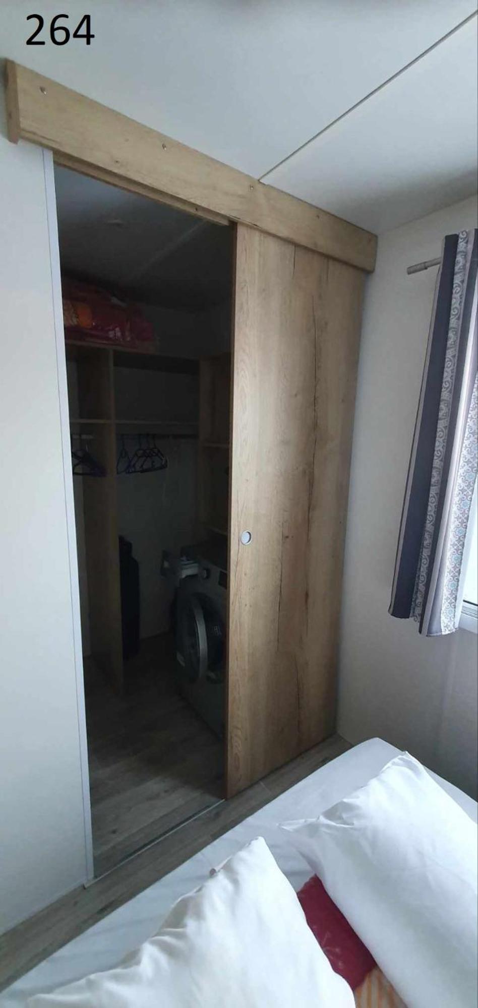 Davorel Mobil Home Les Mathes Εξωτερικό φωτογραφία